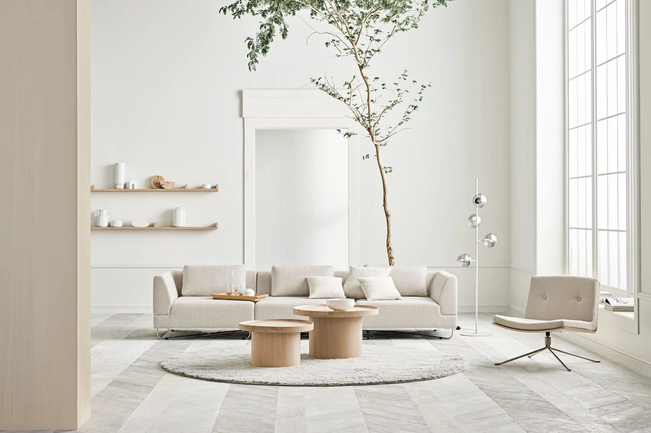 莫斯科一居室公寓的惊艳设计丨俄罗斯莫斯科丨“VM”创意工作室-40