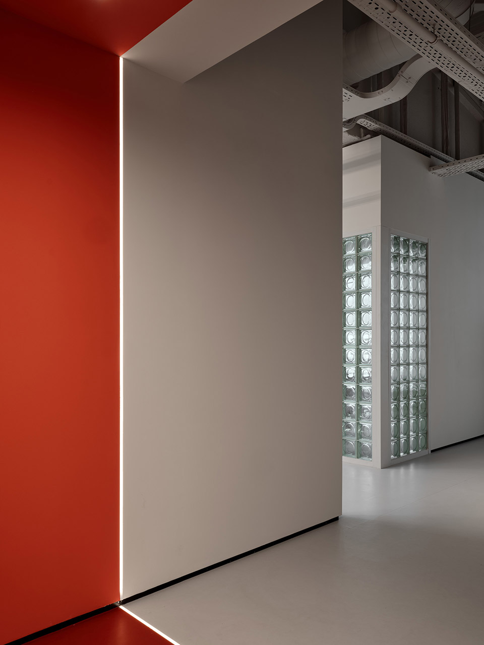 DKC工程剧场丨俄罗斯莫斯科丨‘nefa’architects’-25