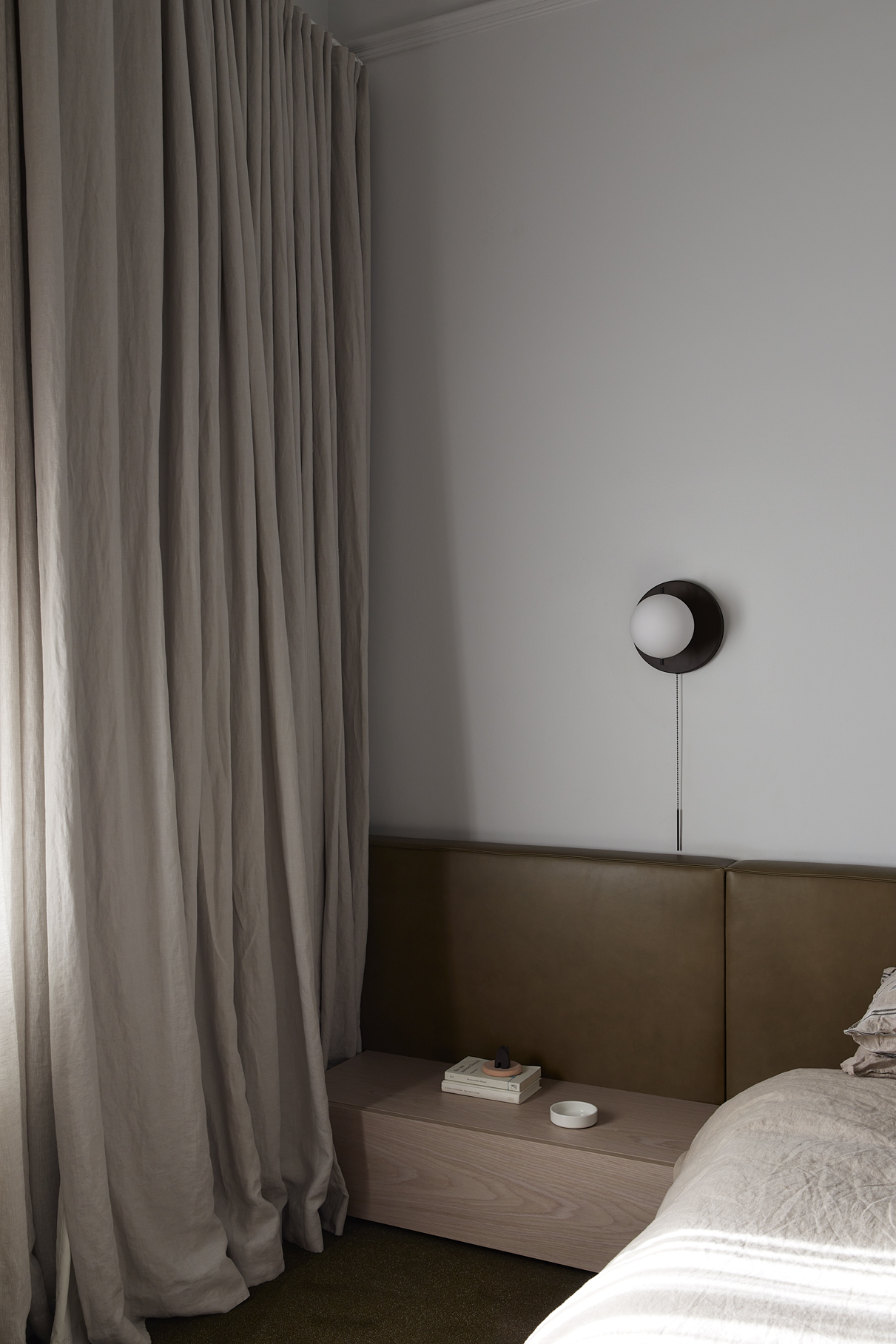 北边的房子丨澳大利亚墨尔本丨Wellard Architects-20