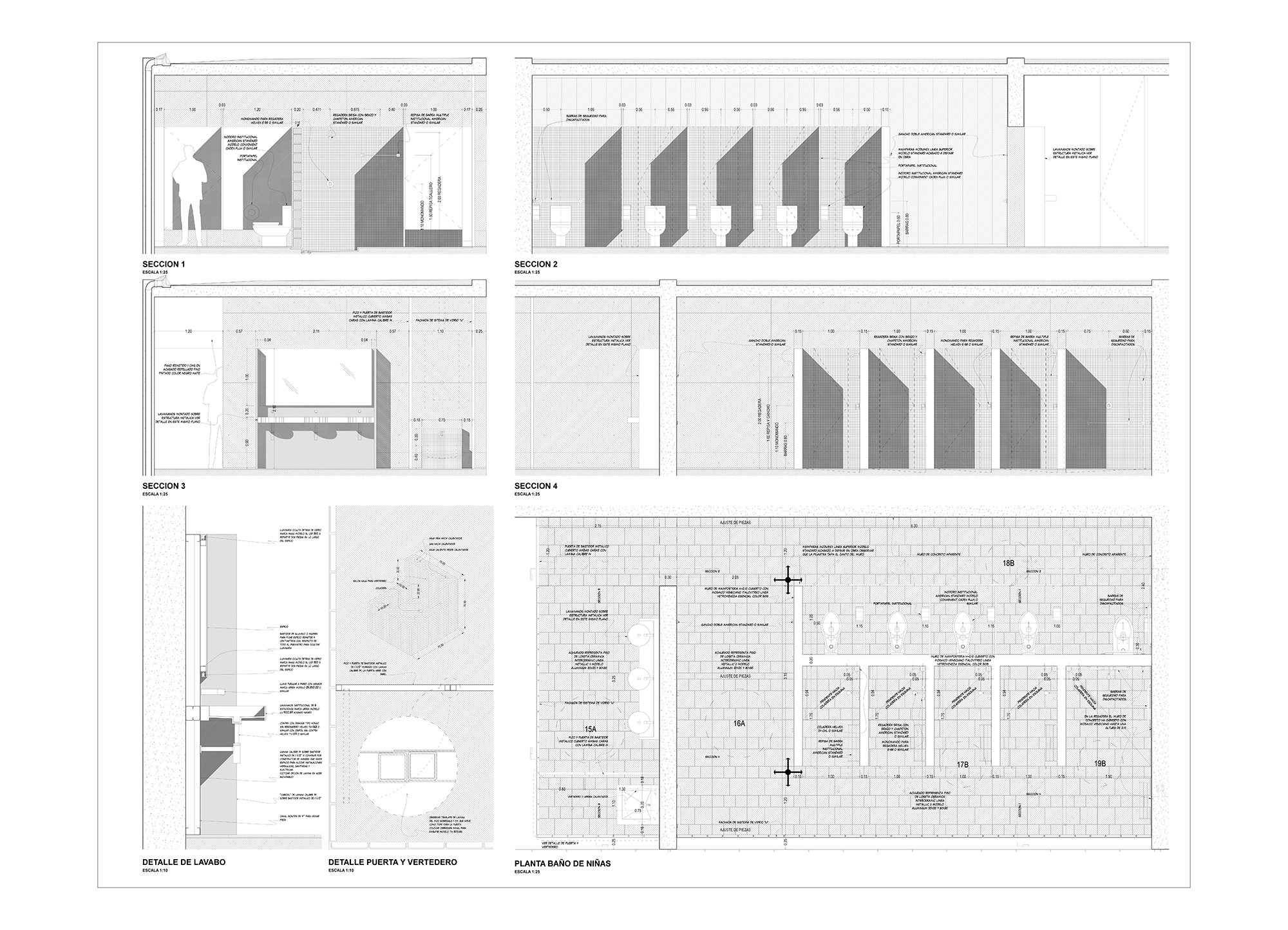 代码；编码；准则；法典丨墨西哥瓜达拉哈拉丨Alvaro Moragrega-48