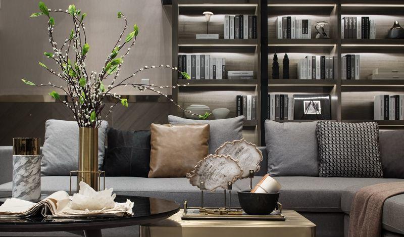 苏州景瑞275别墅样板房-22