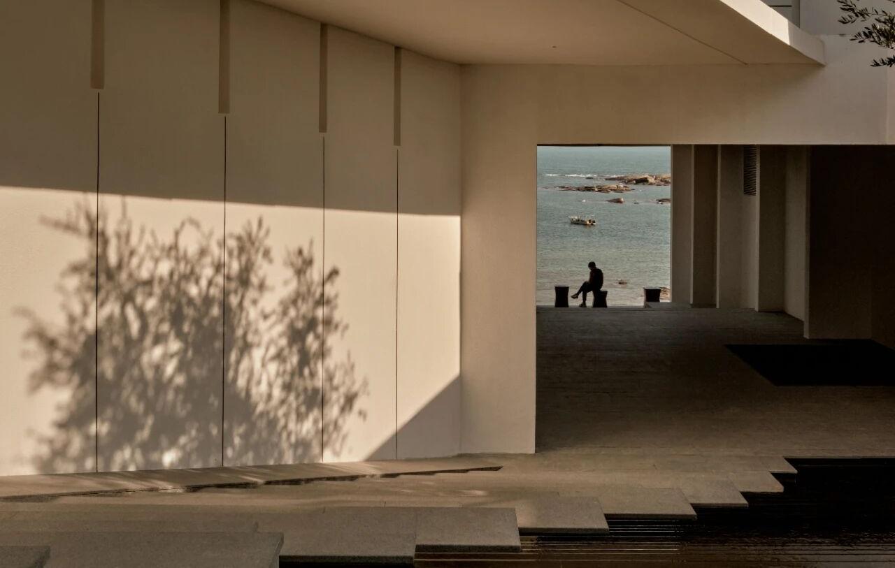 海耳咖啡馆丨中国泉州丨尚壹扬设计-41