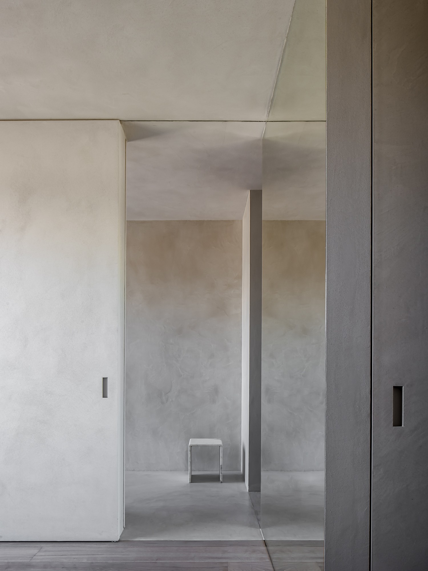 Pieter | 远离大城市的宁静绿色-19