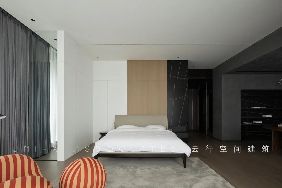 疆域丨中国南京丨云行空间建造设计-135