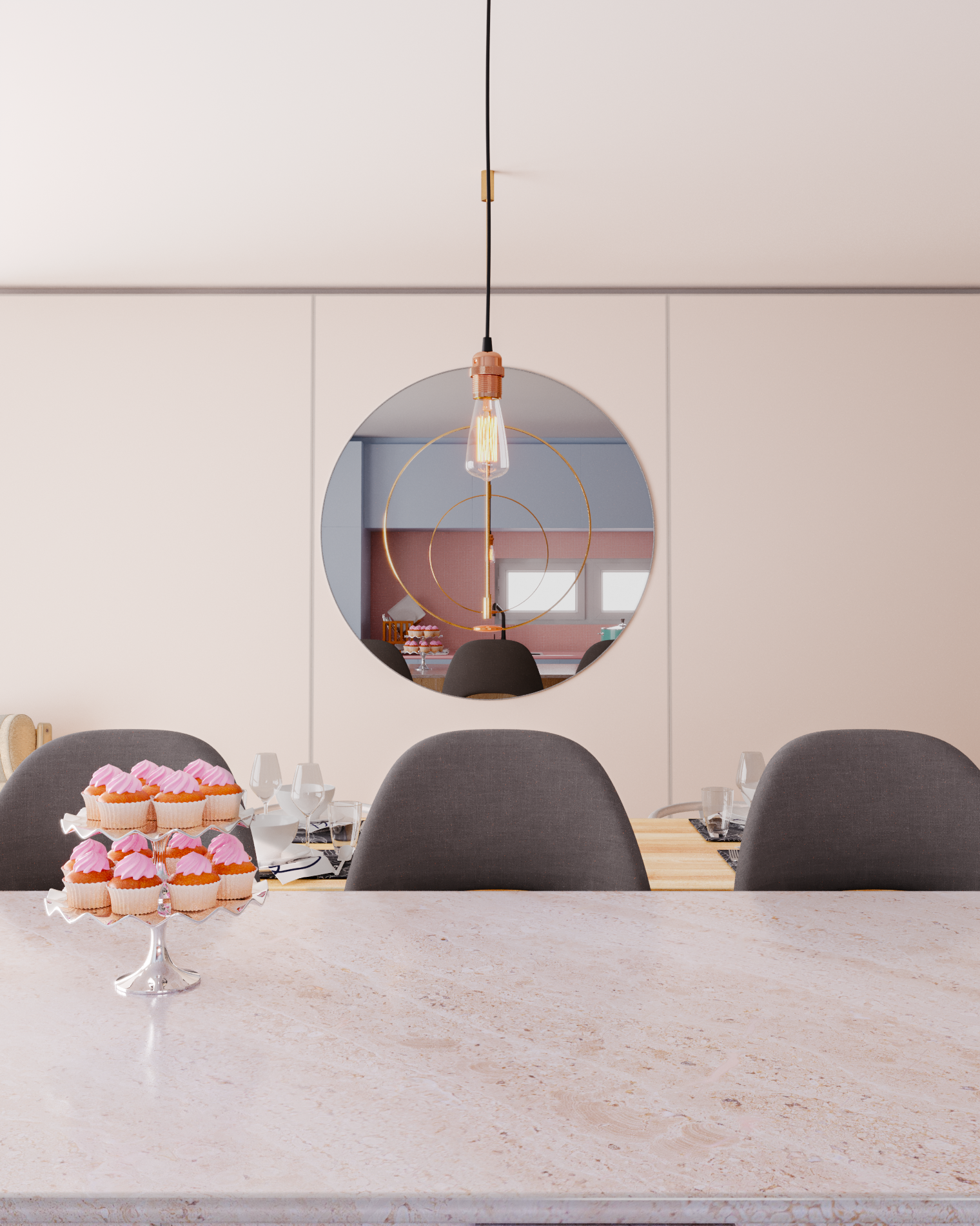 Living Apartamento-5