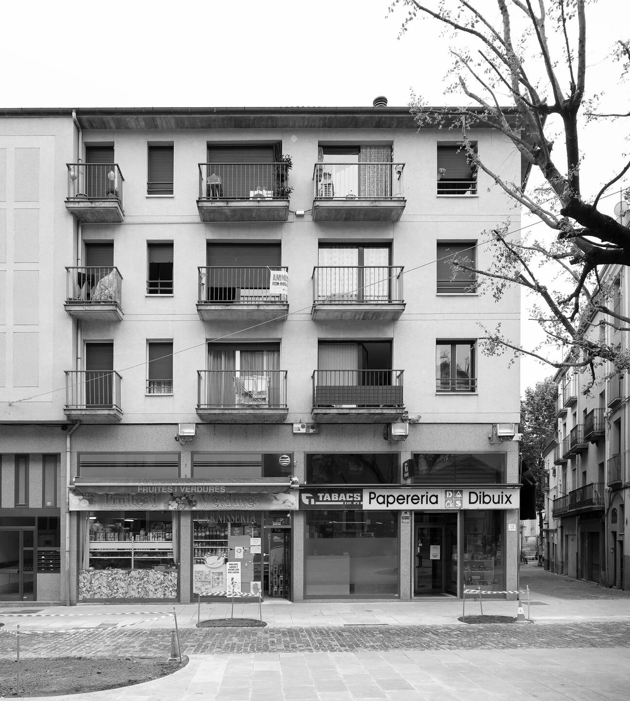 早上好,卡门!丨西班牙丨Un Parell d'Arquitectes-55