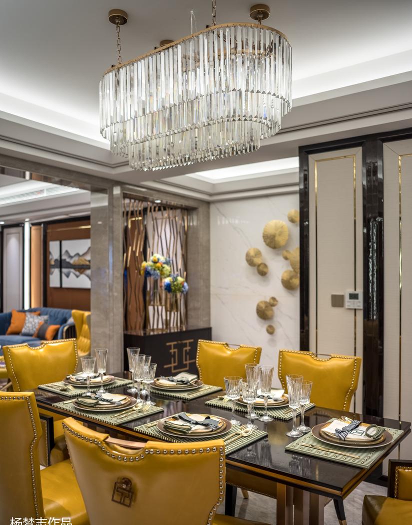 
2017年度台州得力·金悦花园样板房案例 -4