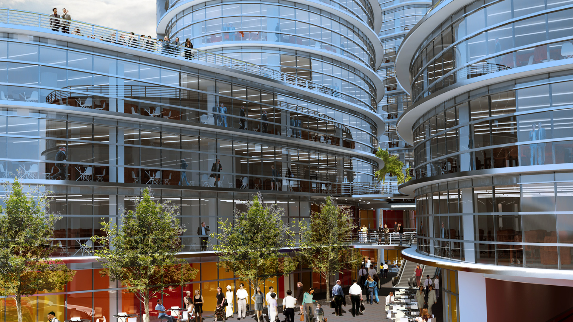 弧形·地图设计丨尼泊尔丨未明确提及设计公司,设计总监Kiran Mathema-23