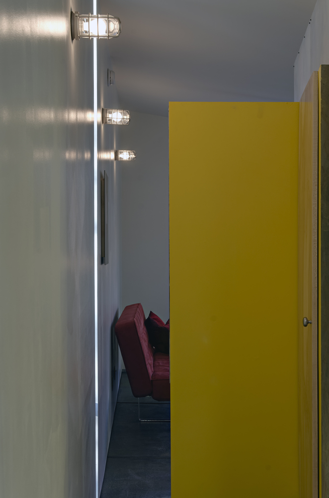 索诺兰沙漠社区智能增长住房 | Water Street 主套房与新客房设计-34