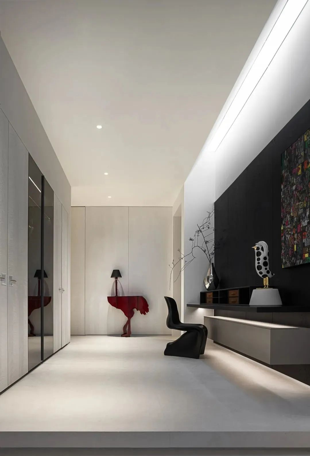 台州OOMOO展厅设计丨中国台州丨杭州设谷设计事务所-24