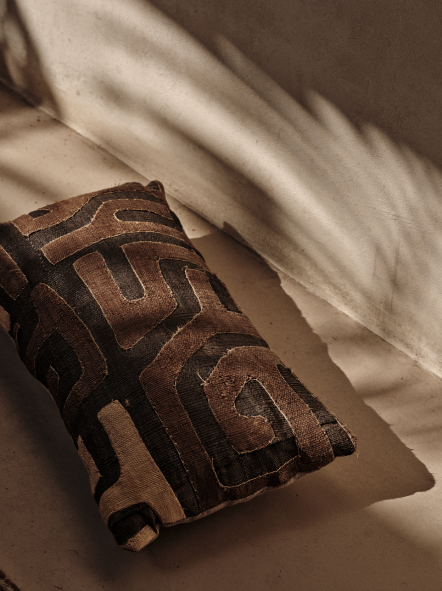 伊维萨岛海滨别墅丨Annabell Kutucu,Lambs and Lions-11