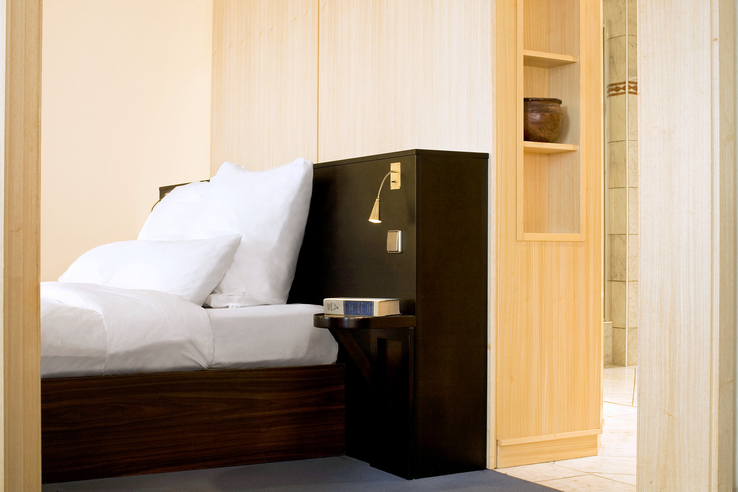 )Le Meridien Ogeyi Place, Port Harcourt, Nigeria-11