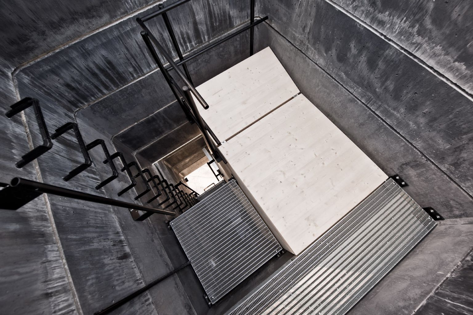 单人桑拿房丨GermanyBochum丨Modulorbeat | Architekten Münster-14