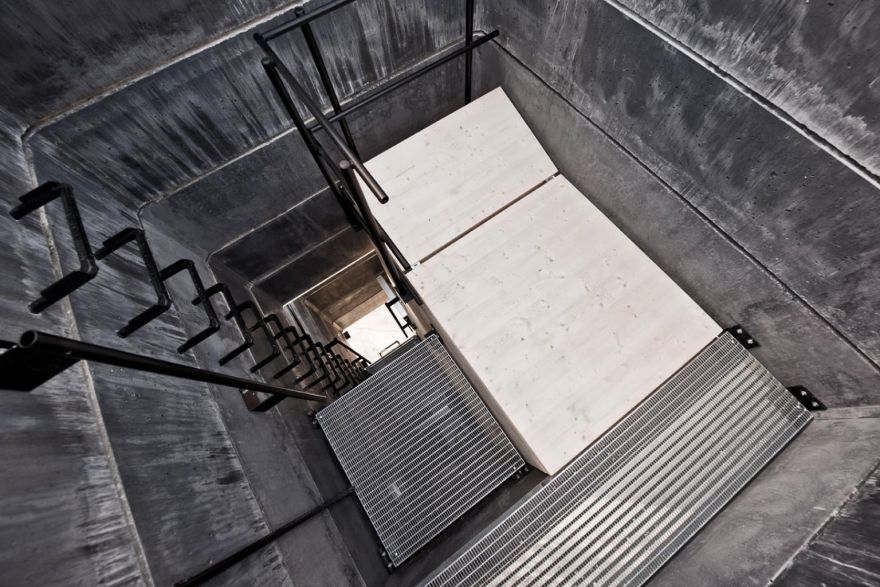 单人桑拿房丨GermanyBochum丨Modulorbeat | Architekten Münster-14