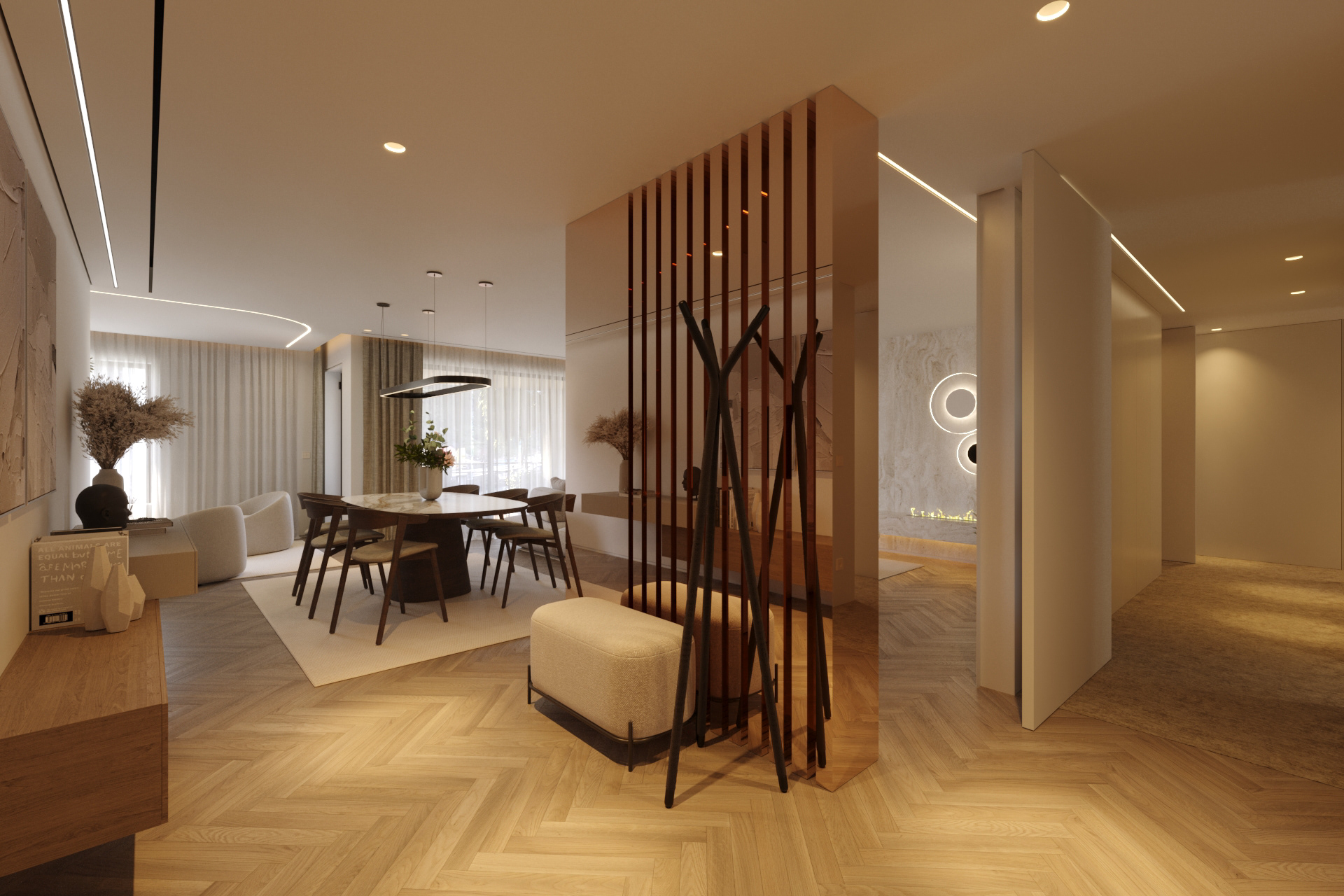 FOZ, OPORTO APARTMENT-2