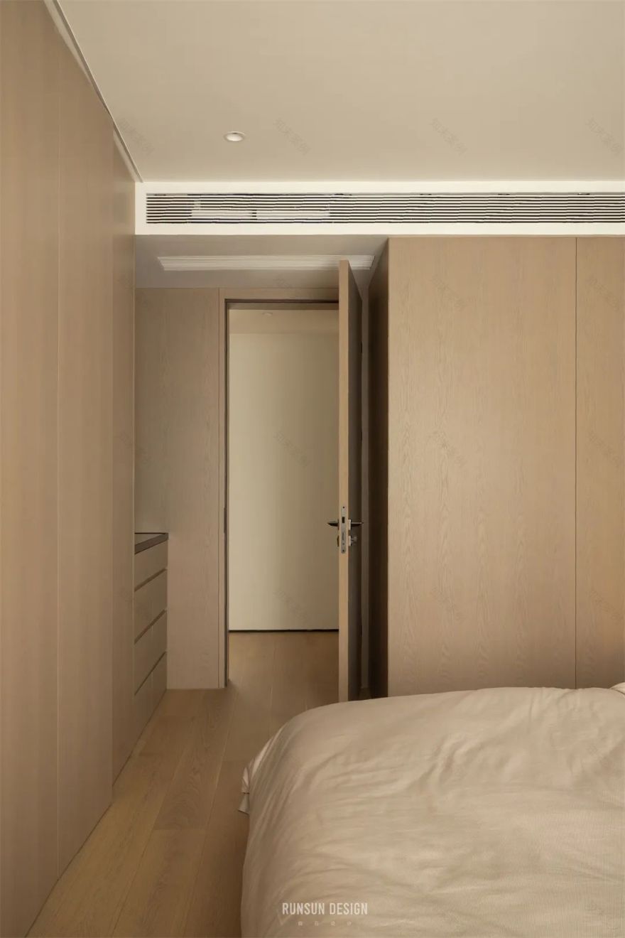 半亩方塘一鉴开 · 瑞安金地都会壹号私宅设计丨朗石设计-82