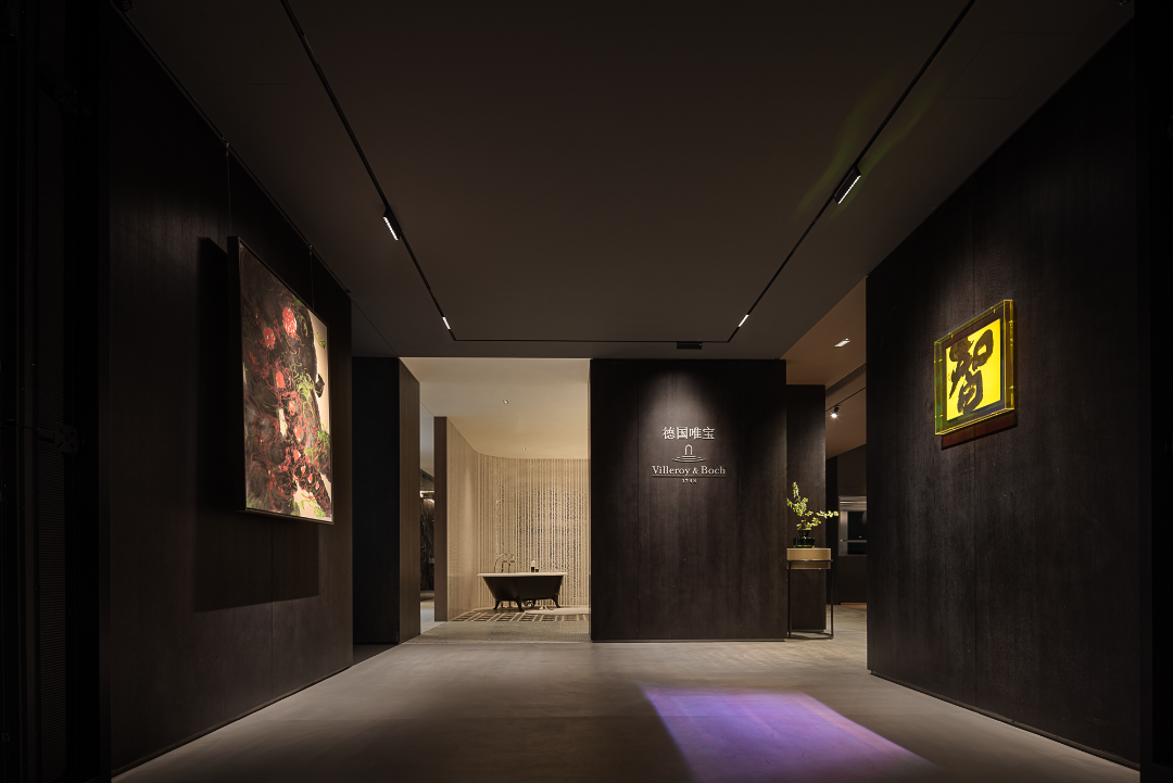 杭州百年翠丽518展厅丨中国杭州丨杭州一直建筑设计事务所-48