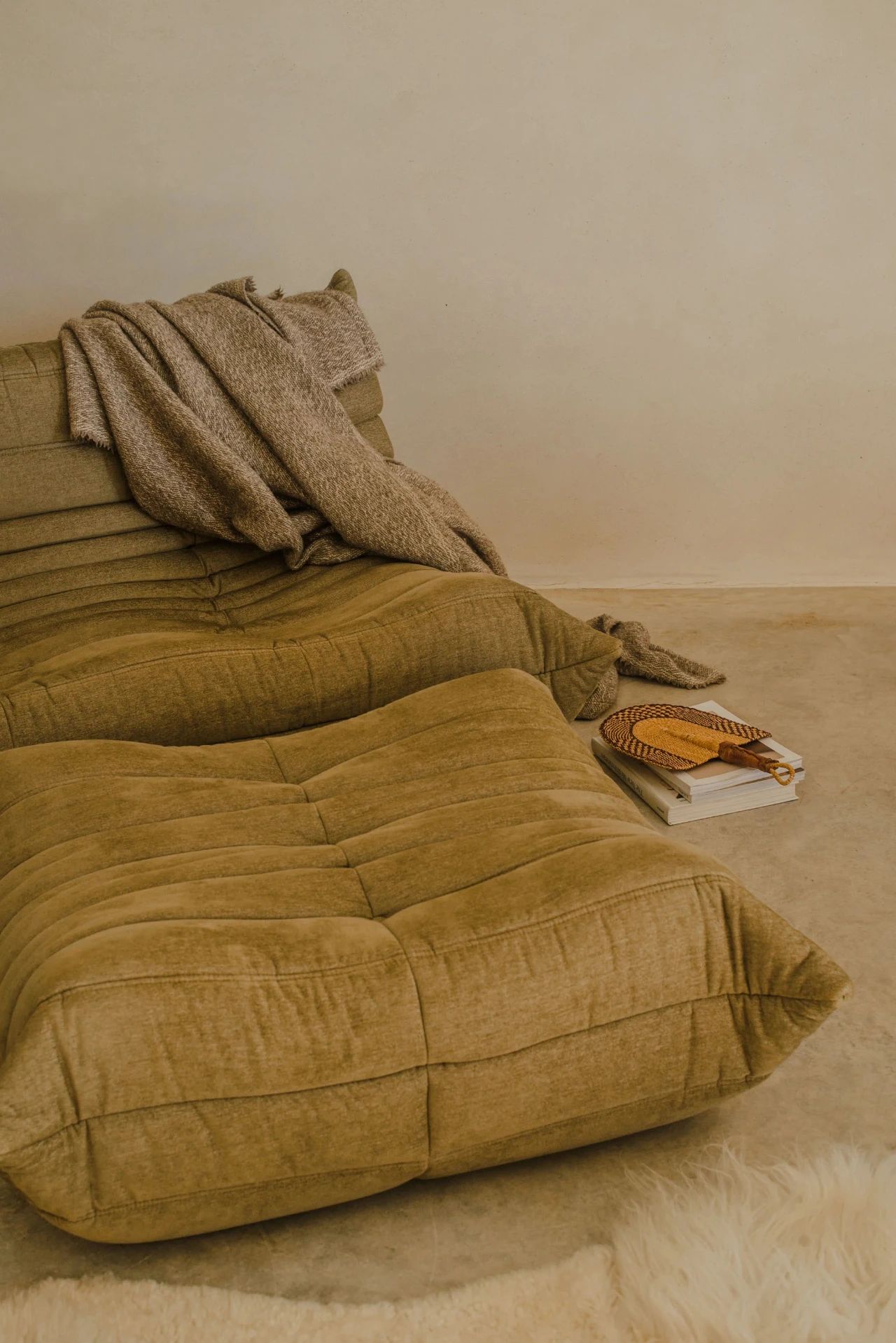 山野幽居丨Ibiza Interiors-30