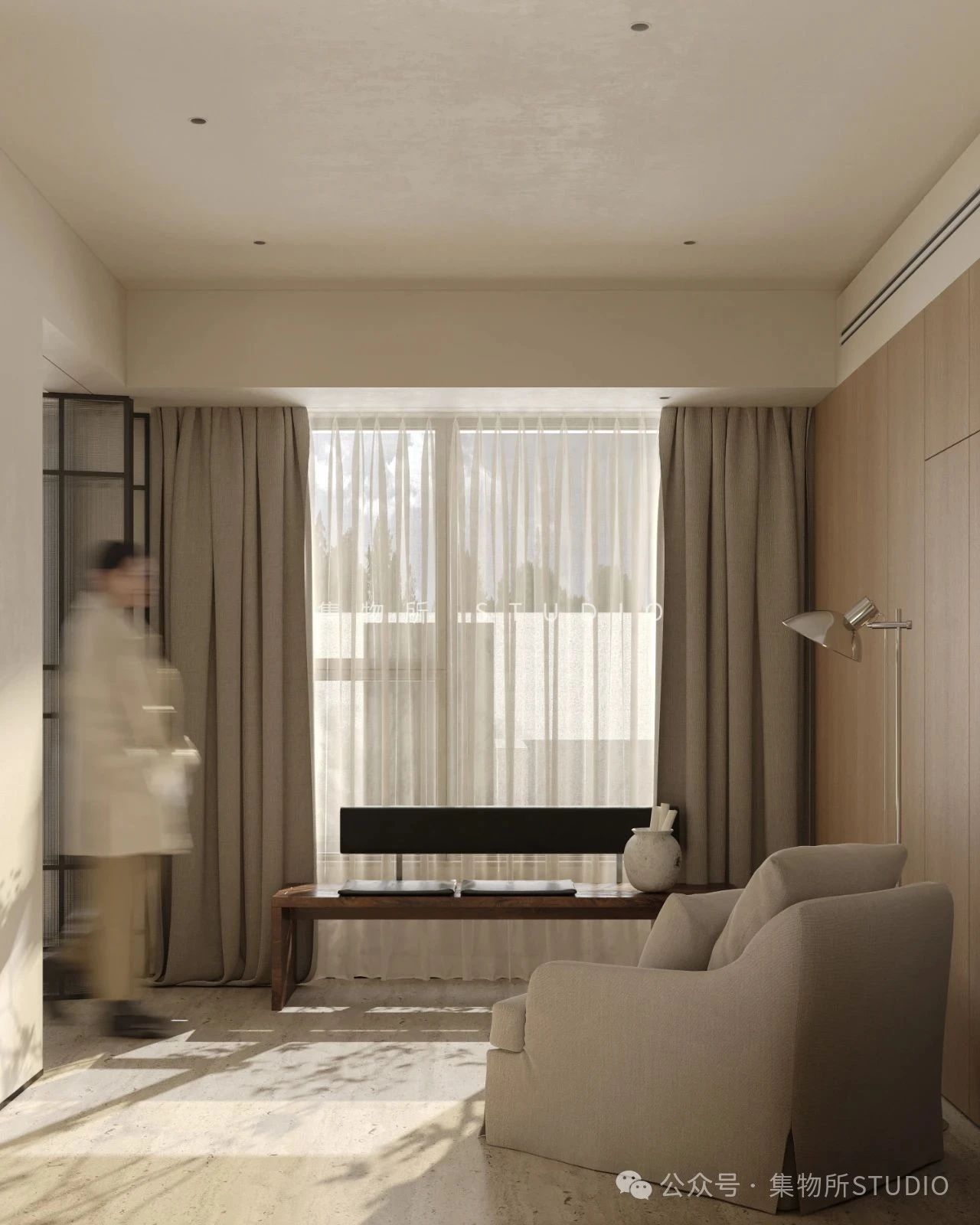 集物所STUDIO · 隐与自然丨中国郑州-52