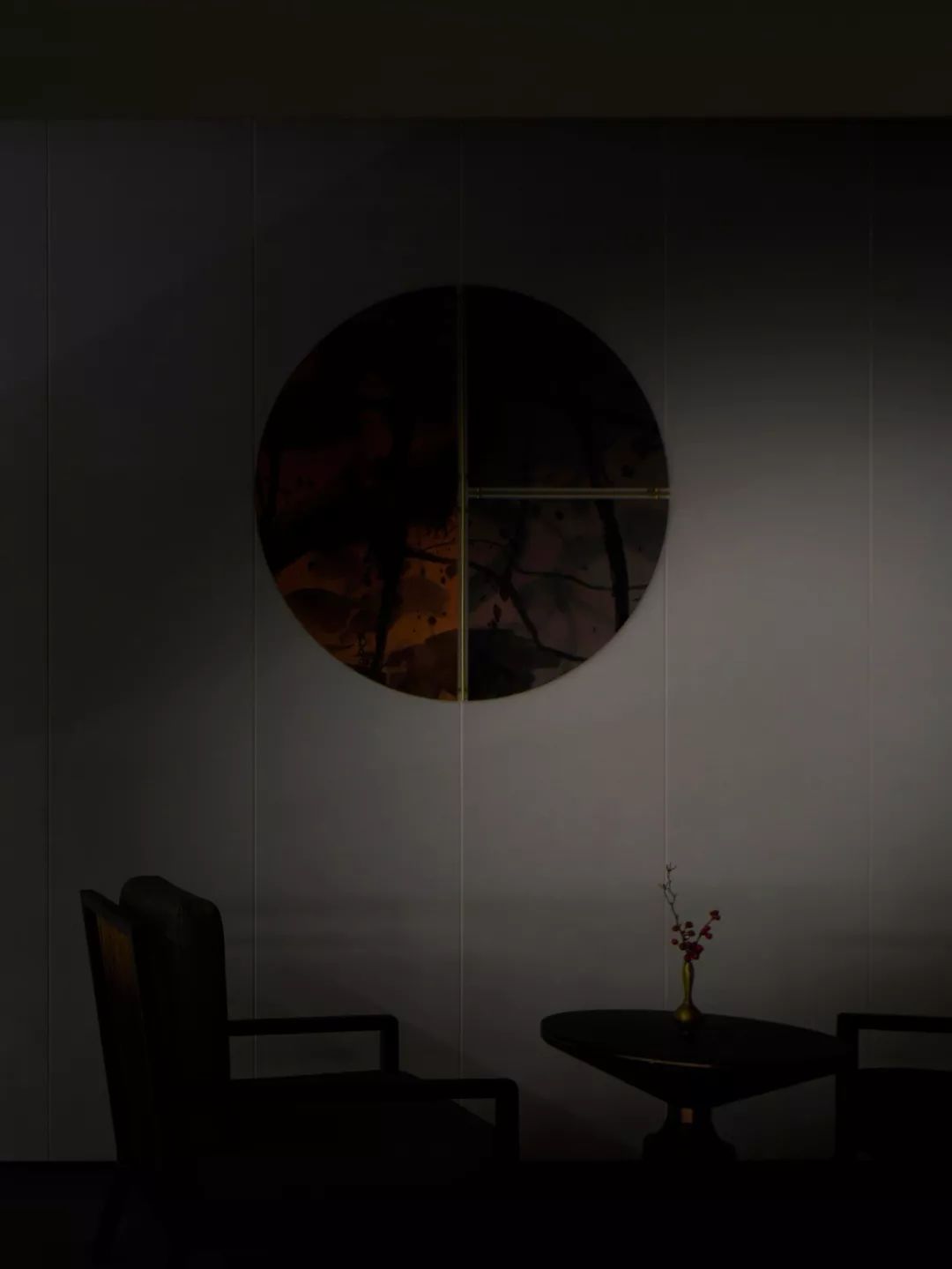 大家·映江南茶空间会所丨中国绍兴-36