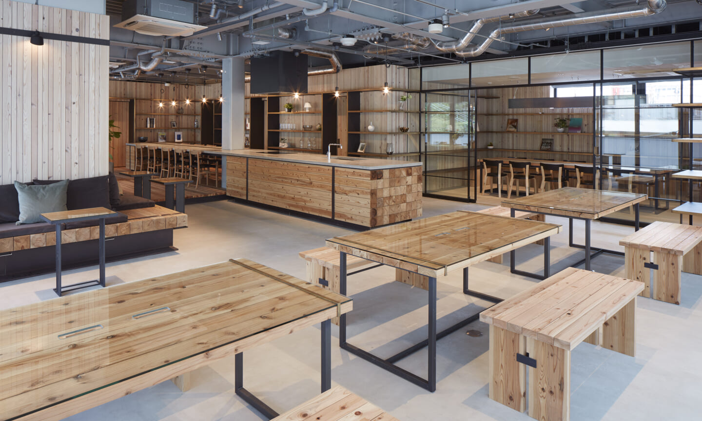 FOUND HARAJUKU  Suppose Design-11