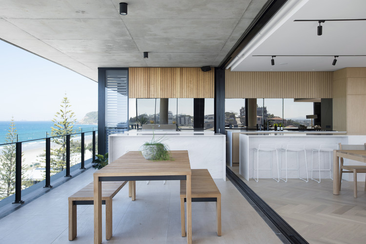 黄金海岸北住宅-18