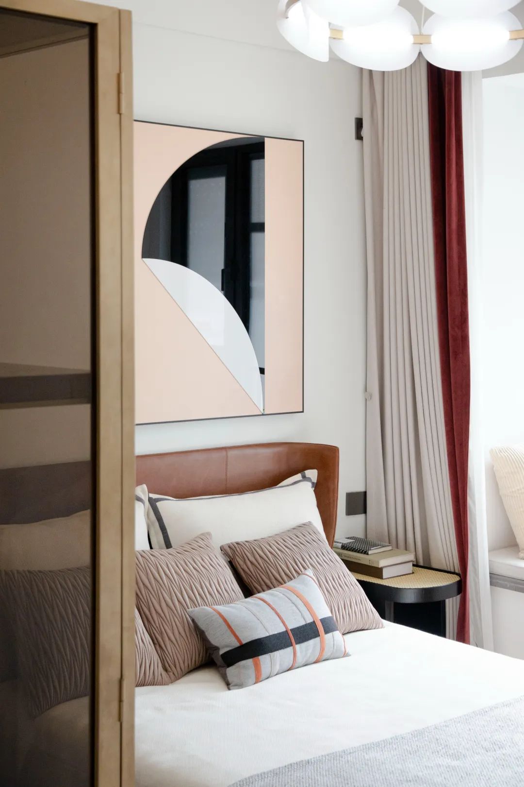 首创·禧瑞云庭丨中国上海丨上海天华室内设计有限公司-15