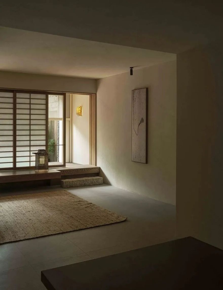 PrivateHome|日式栖居,留一处安然给自己-39