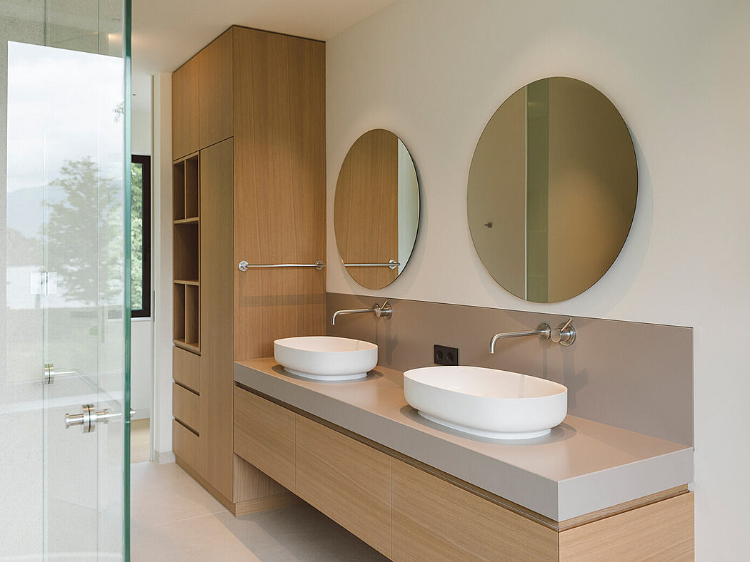 湖边别墅丨Austria丨Archisphere-10