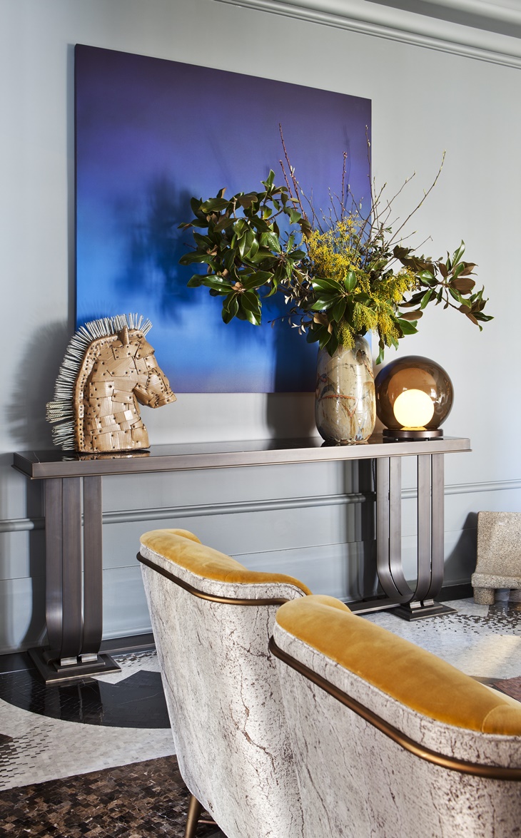 Especial Casa Decor 2018 - Tempo da Delicadeza-87