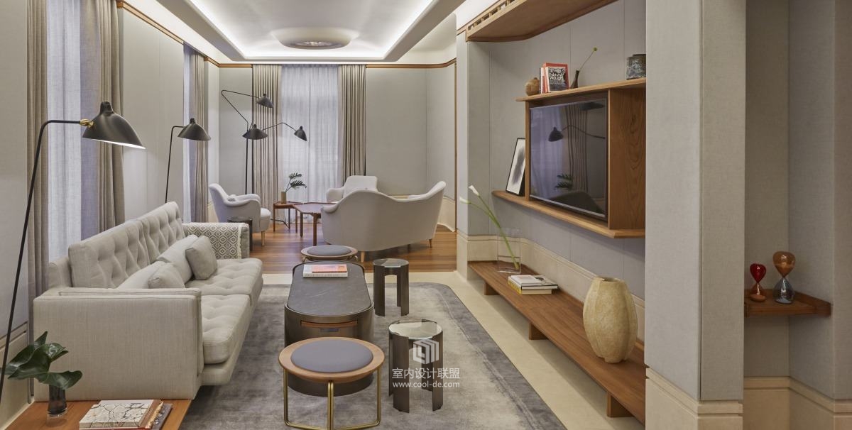 The Berkeley 英国伦敦精品酒店-6