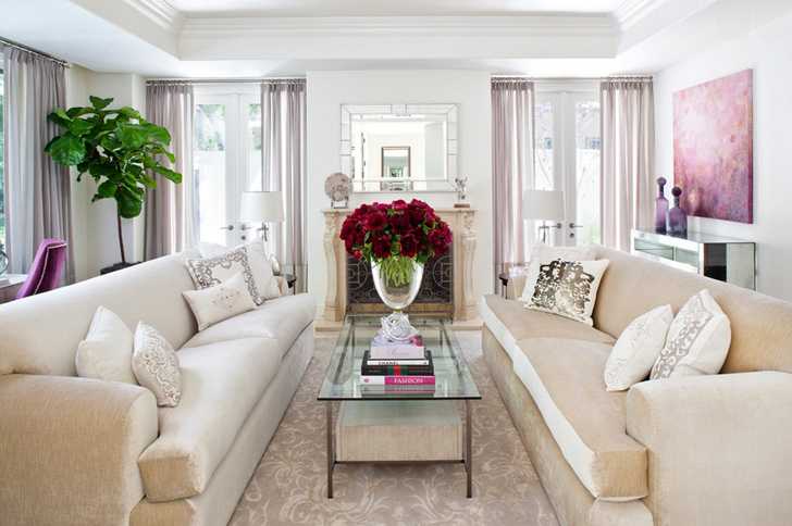 Smith Firestone Associates 的顶级设计作品-1