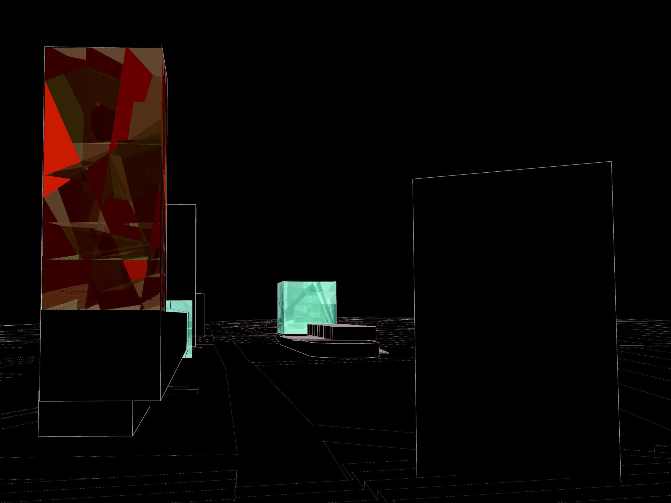竞赛卡通长廊丨中国大连-18