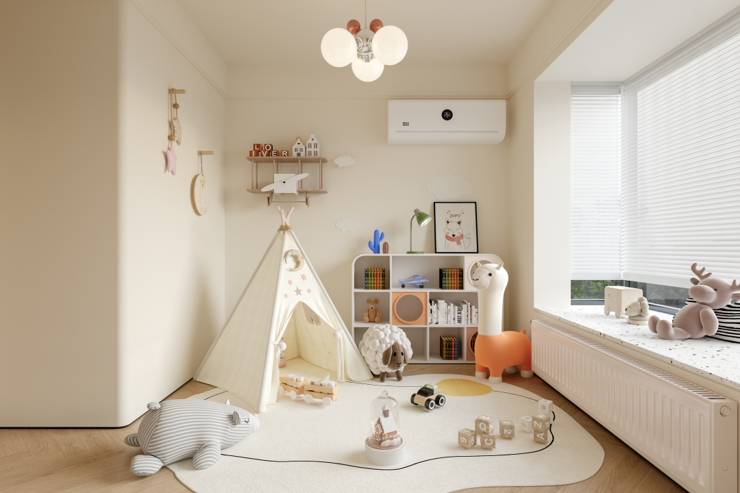 新华学府春天丨中国合肥丨安徽印空间设计事务所-17