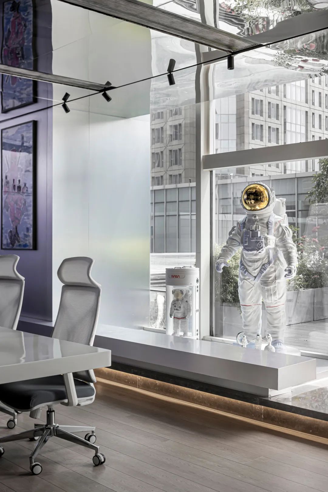 杭州潮萳文化办公空间设计丨中国杭州丨杭州叙室设计事务所-26