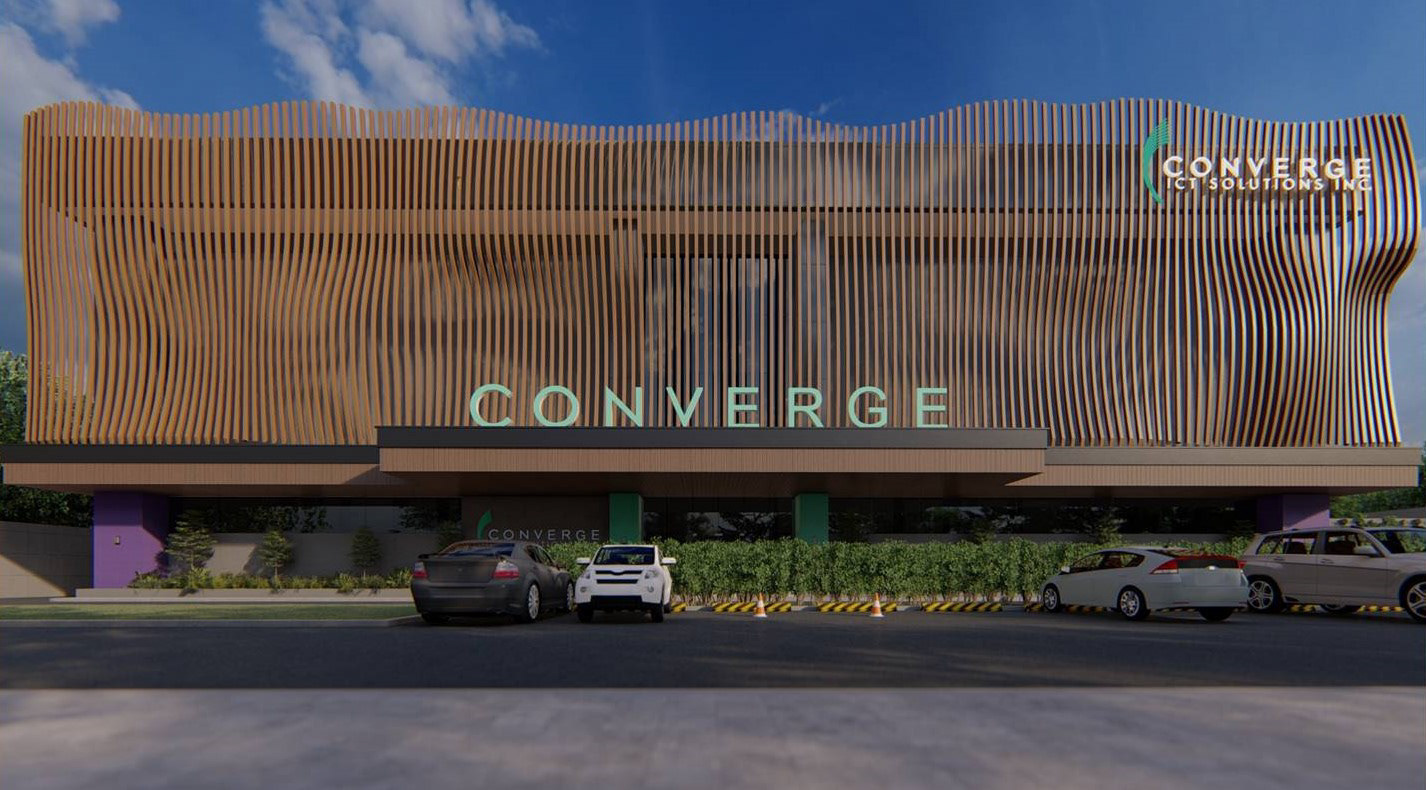 拟议的融合办公楼-8