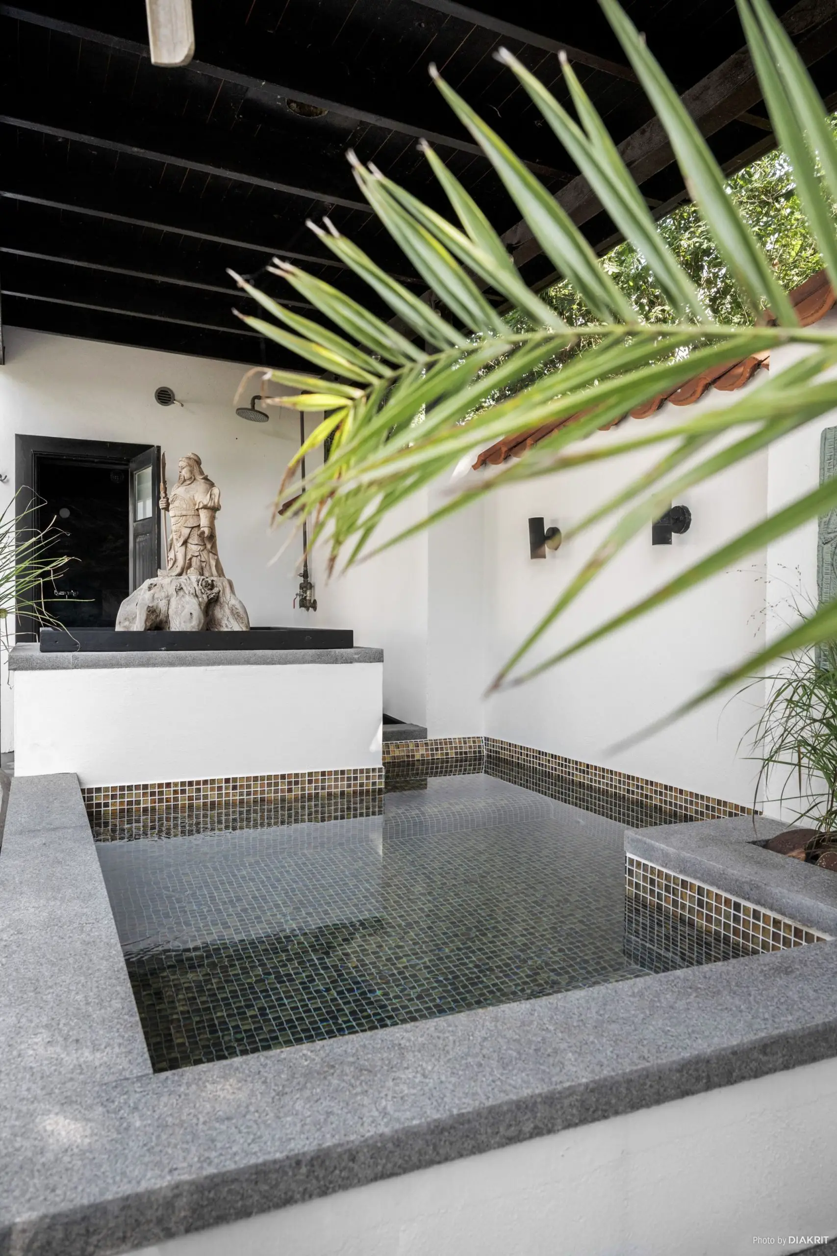 瑞典 19 世纪马厩改造的时尚民宿-17