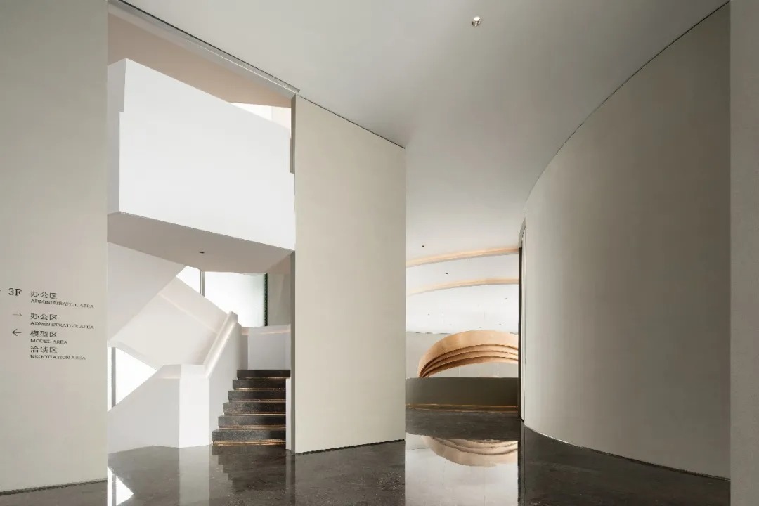   矩阵纵横丨华润成都未来之城 室内设计 丨中国四川-41