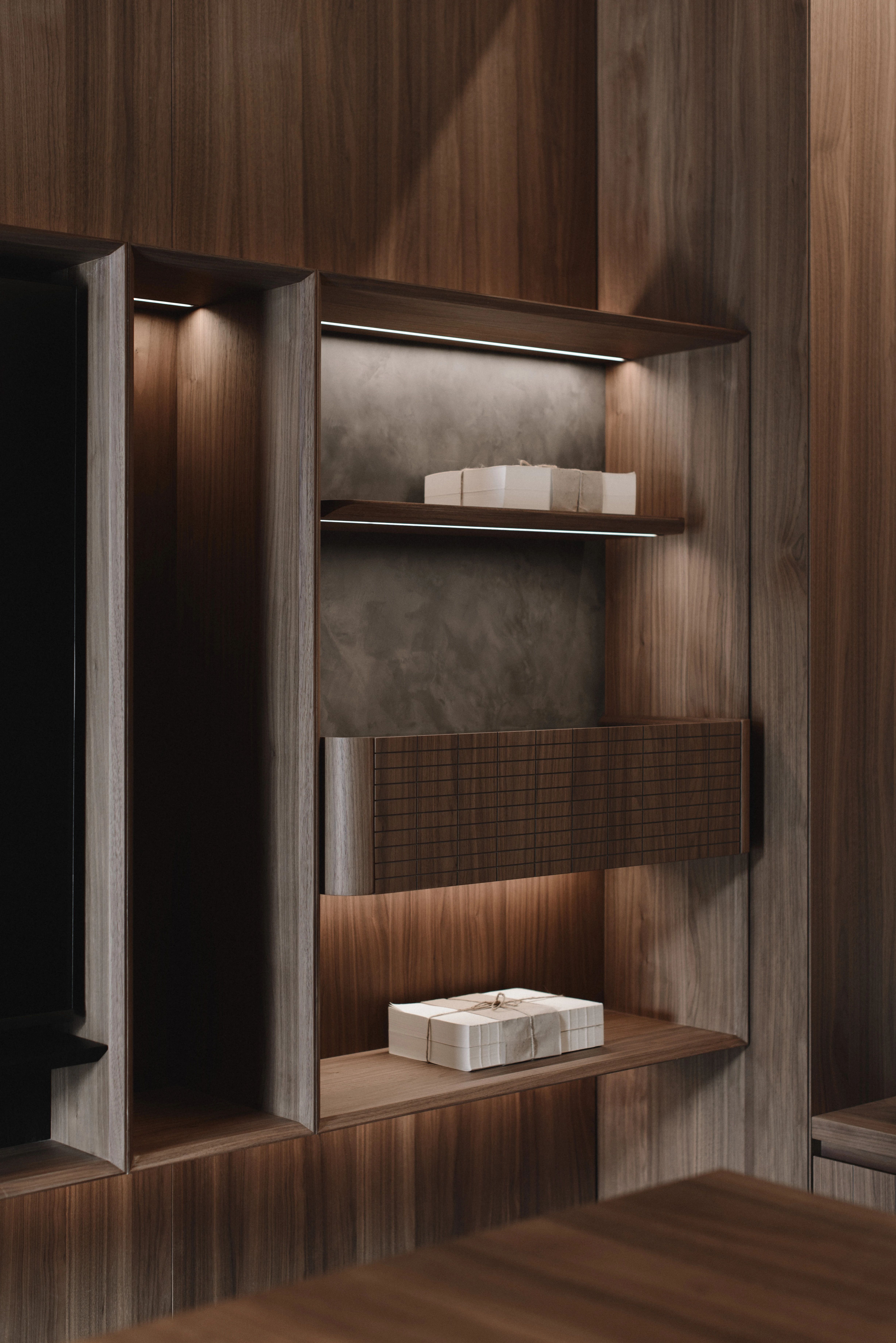 新作｜三体联合:朴拙山居生活体验中心丨中国石家庄-43