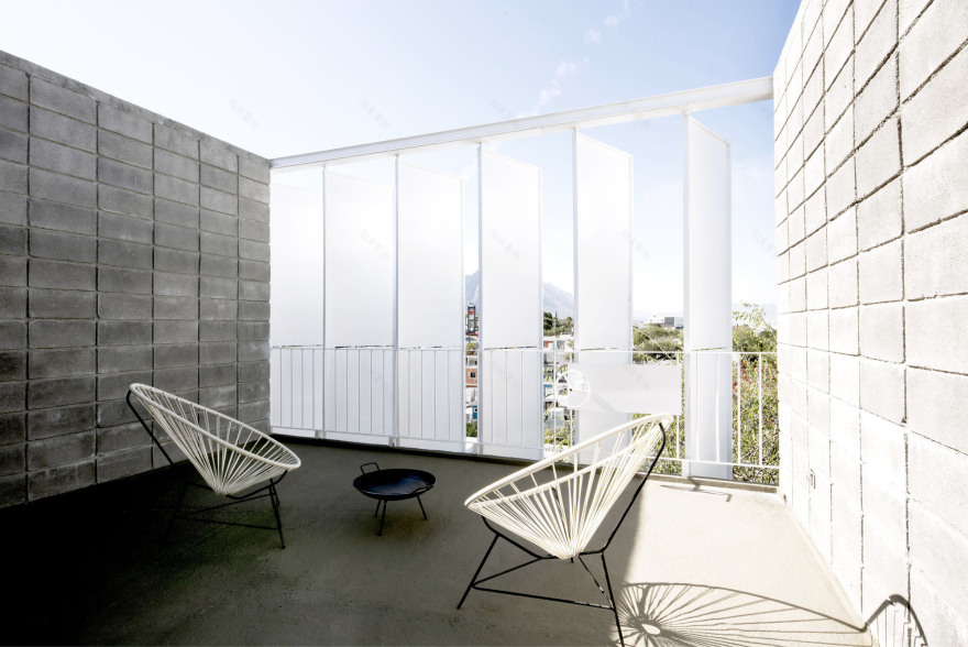 AAF 画廊丨墨西哥蒙特雷丨SAR-33