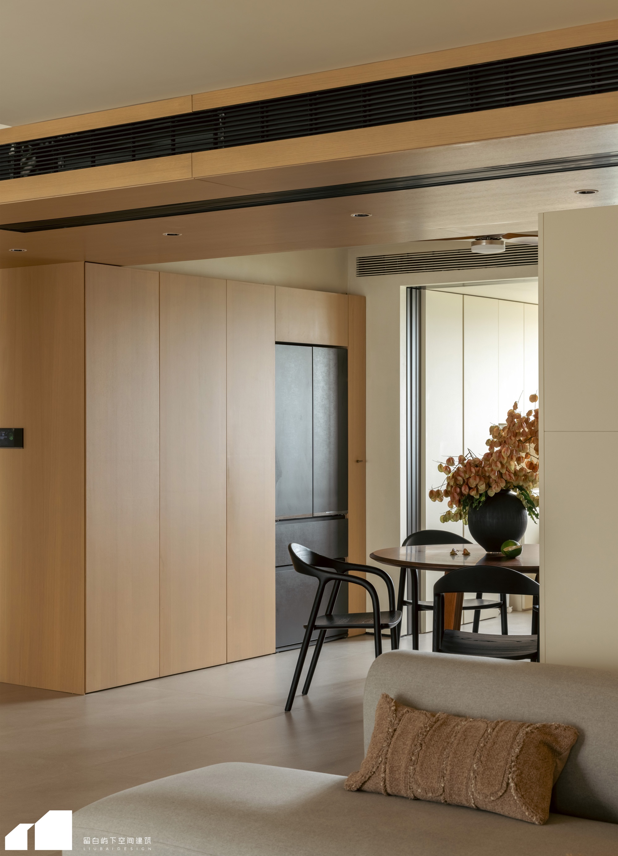 留白.实景  平衡之美-18