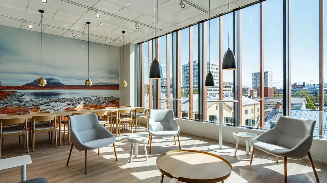 芬兰奥卢法院-21