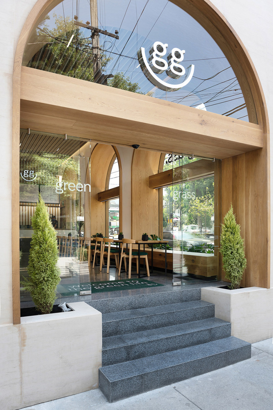 墨西哥绿草康德萨餐厅(2020)-33