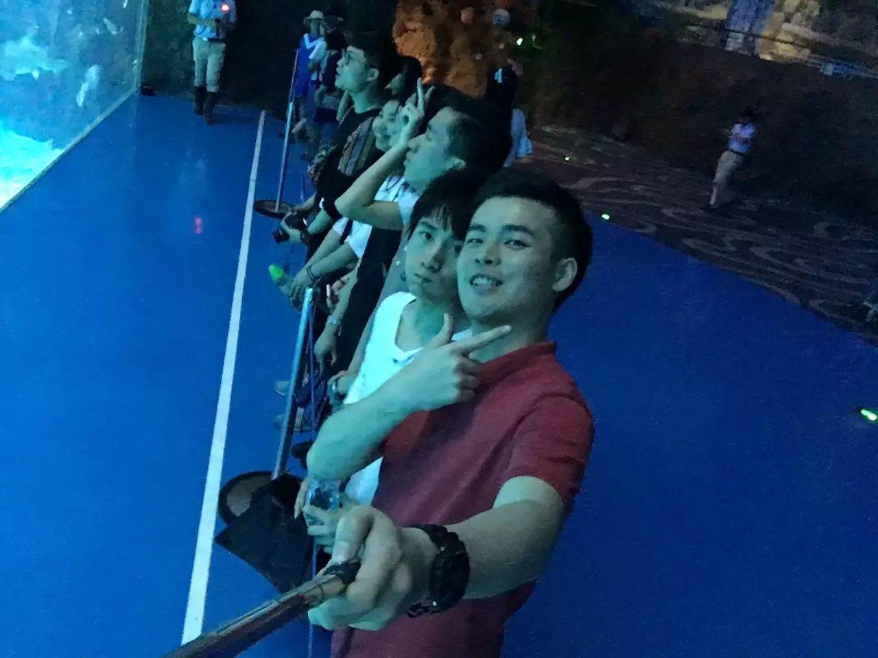 卫观设计团队珠海长隆欢乐之旅-45