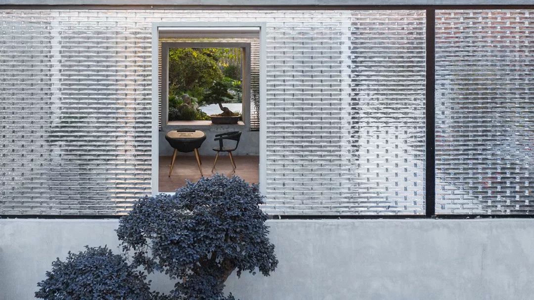 义乌张宅丨中国浙江丨Wutopia Lab-68