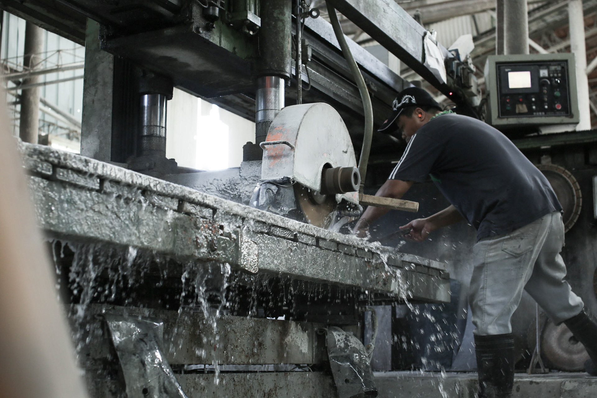 2017 研石造物工作坊｜成果展丨中国台北丨Studio Shikai-28