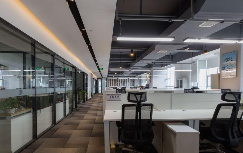 秦风律所 · 办公空间-32