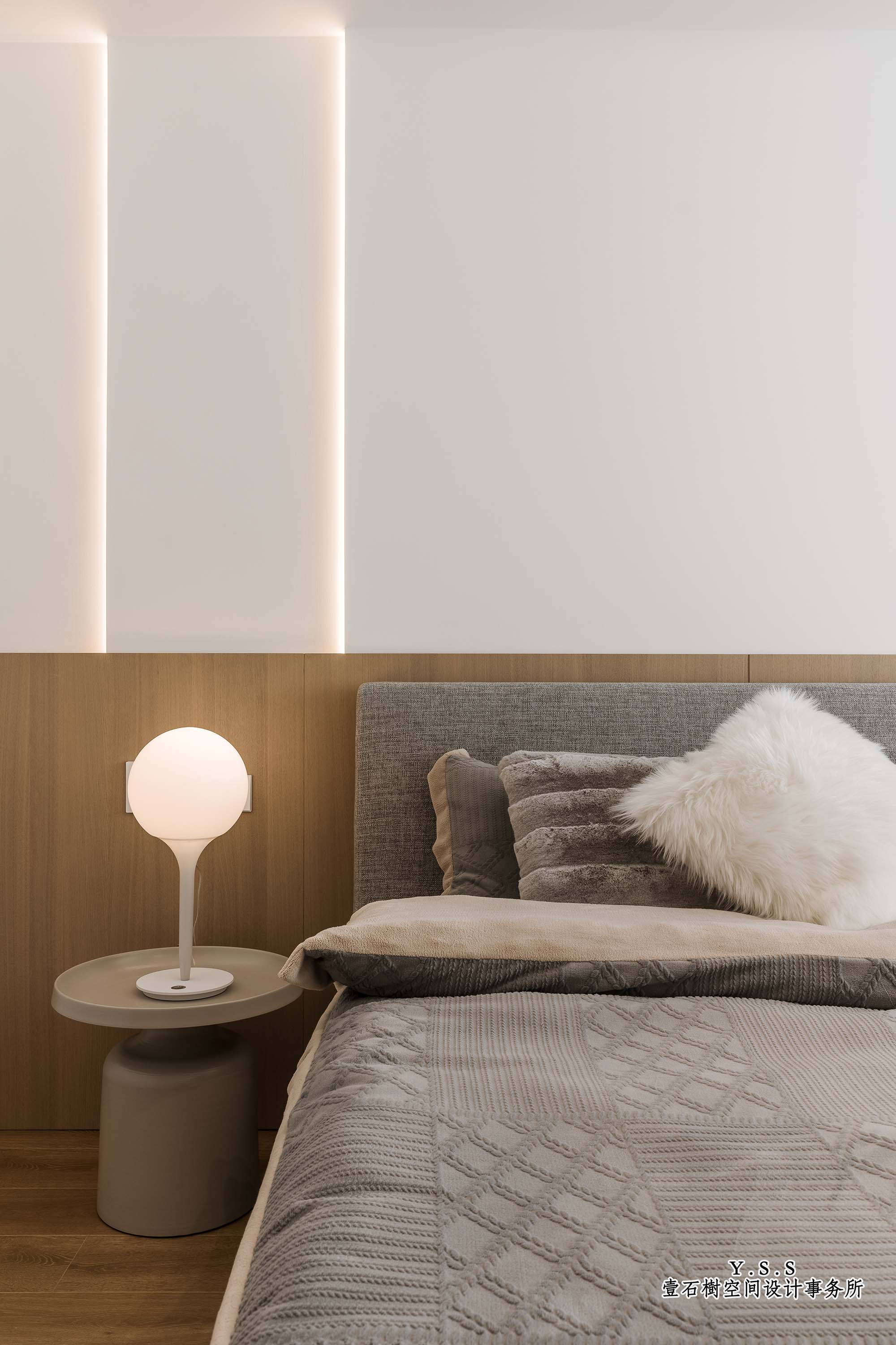 润元名著丨中国苏州丨壹石樹空间设计事务所-42