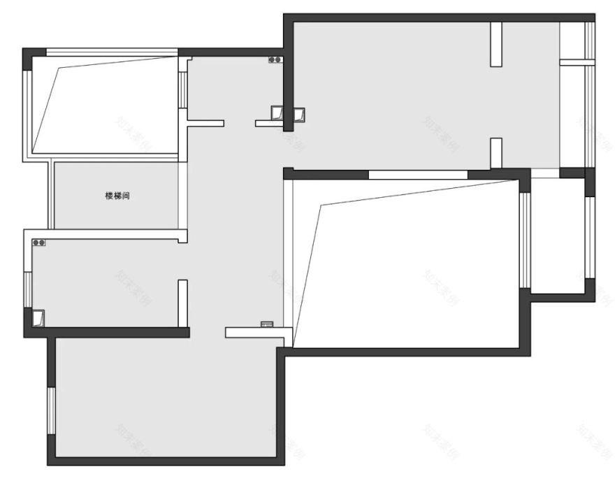 浐灞半岛朱雀金堤丨中国西安丨青马别墅设计-57
