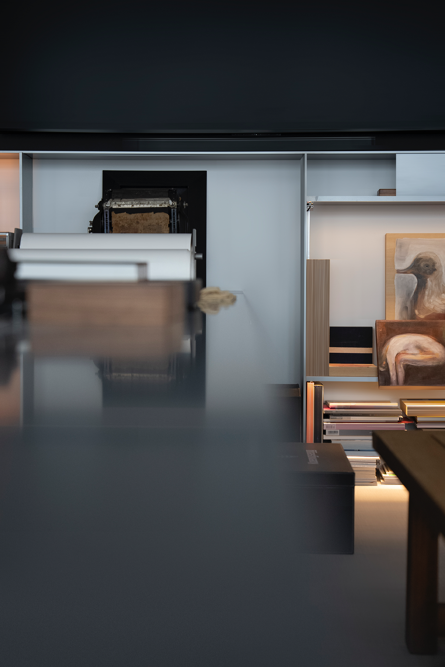 琶洲996G丨中国广州丨谷腾及设计团队（Evan等）-4